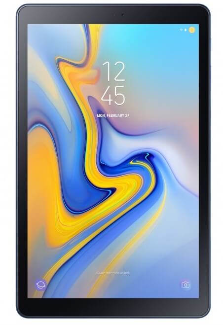 Ремонт Samsung Galaxy Tab A 10.5