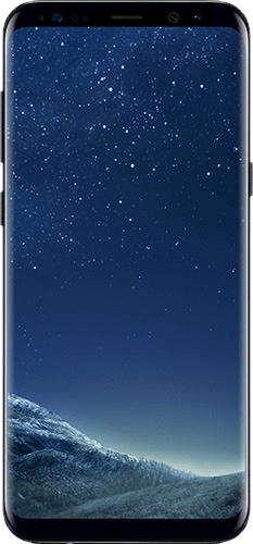 Ремонт Samsung Galaxy S8+