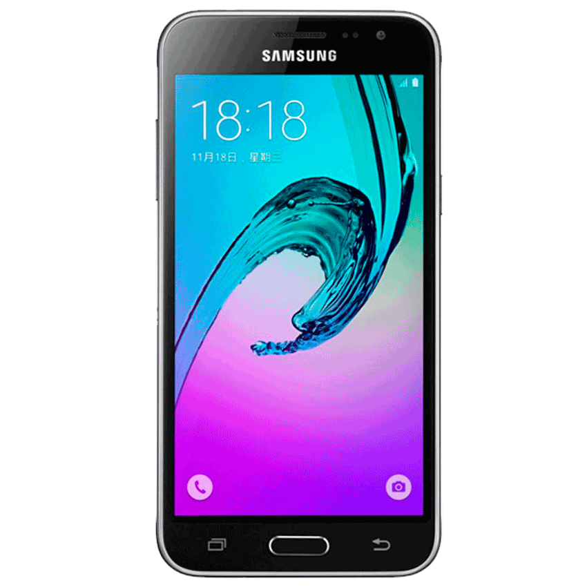 Замена тачскрина на телефоне Samsung Galaxy J3 (2016)