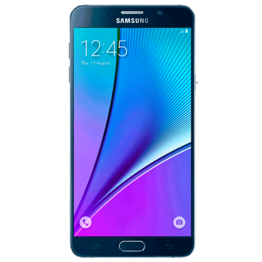 Замена стекла на телефоне Samsung Galaxy Note 5