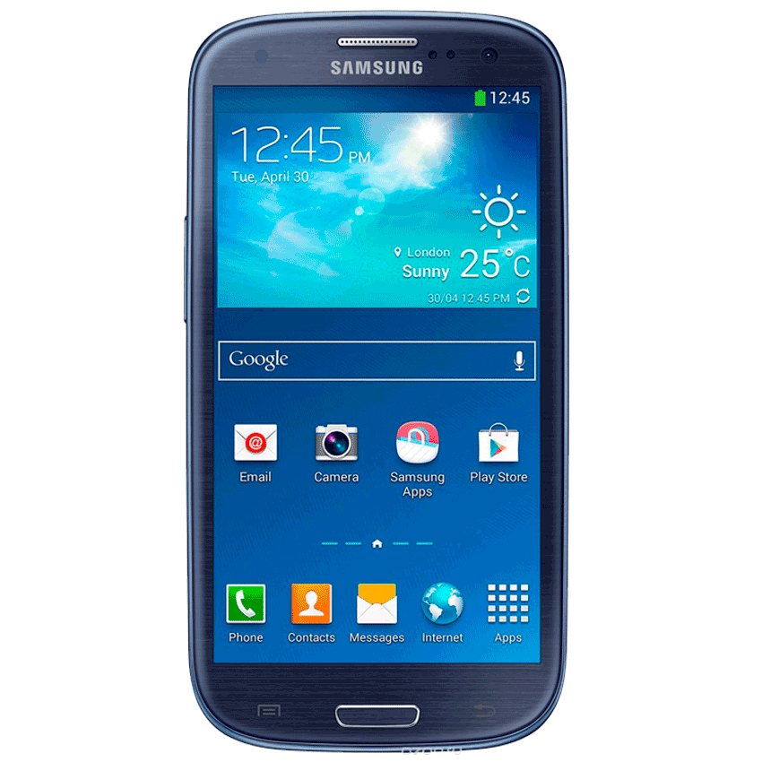 Ремонт Samsung Galaxy S3 Duos