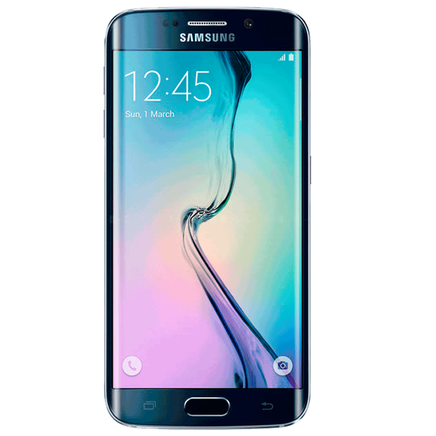 Замена стекла на телефоне Samsung Galaxy S6 Duos