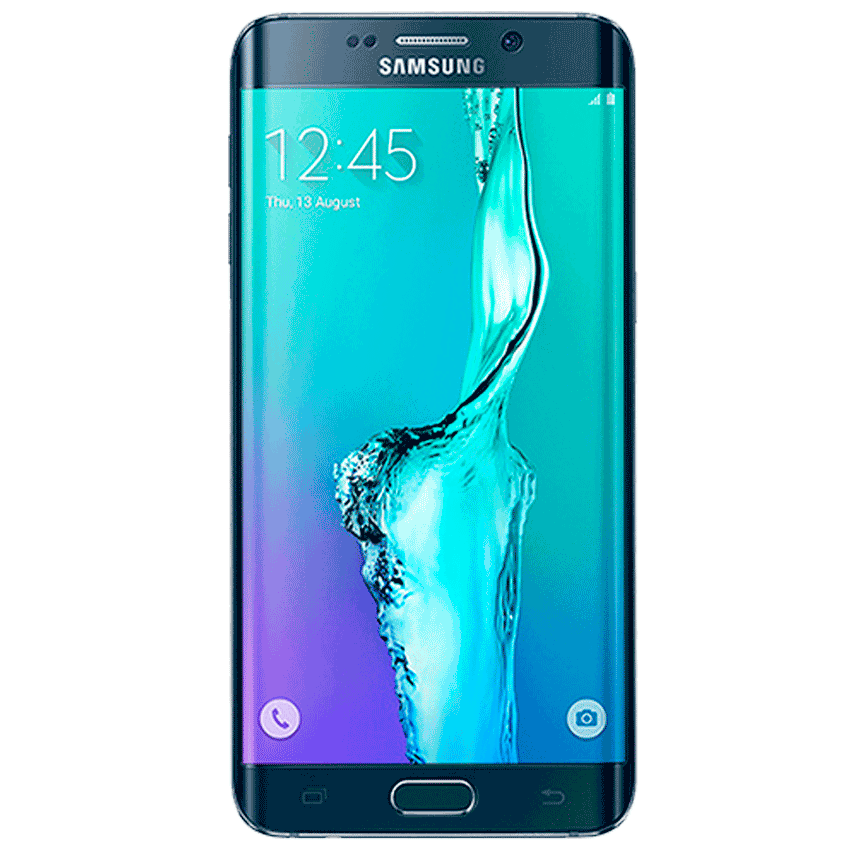 Замена стекла на телефоне Samsung Galaxy S6 Edge