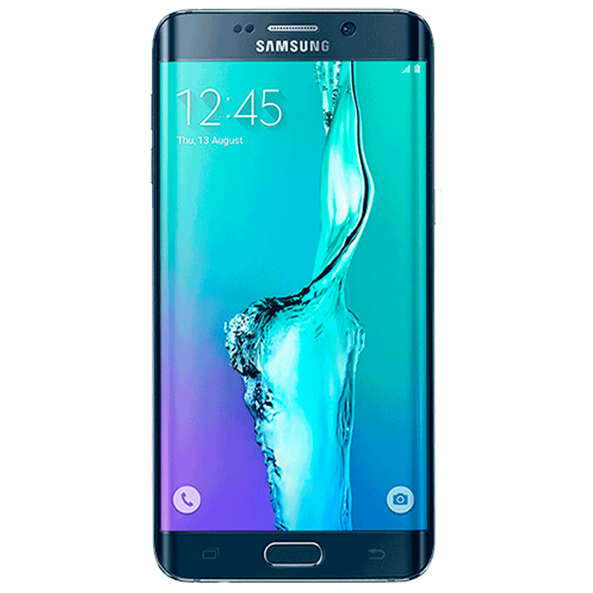 Замена стекла на телефоне Samsung Galaxy S6