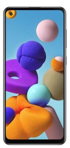 Ремонт Samsung Galaxy A21s
