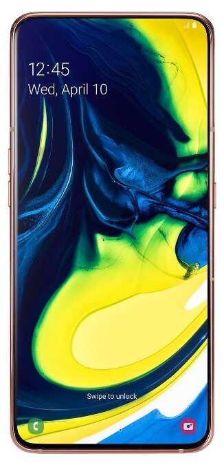 Ремонт Samsung Galaxy A80