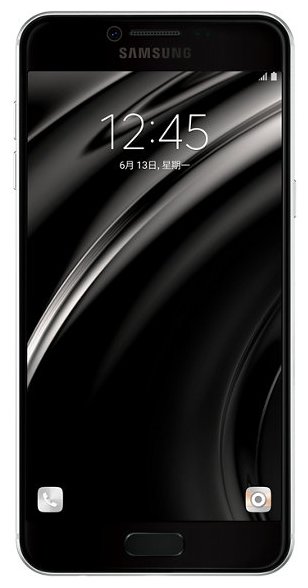 Ремонт Samsung Galaxy C5