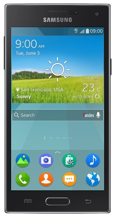 Ремонт Samsung Z