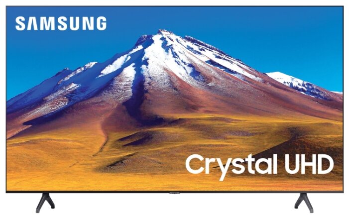 Ремонт телевизора Samsung UE43TU7097U 43